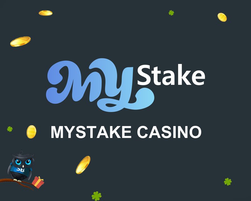 Finish the Day with a Winning Spin, mystake casino online